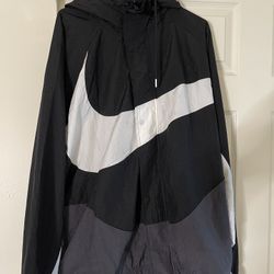All For Sale Nike Windbreakers & Polo Sweater 