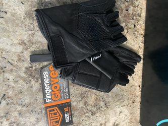 Gloves