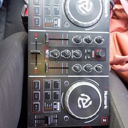 NUWARK  PARTY MIX DIGITAL DJ