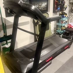 BowFlex BXT8J Treadmil