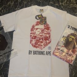 Bape Shirt 