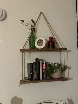 Wall Shelf