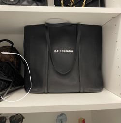 Balenciaga tote