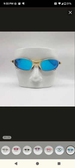 Polarized sunglasses