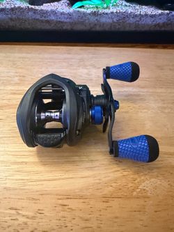 Lews Speed Spool Inshore Fishing Reel