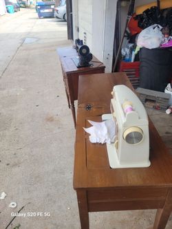 Macina de coser