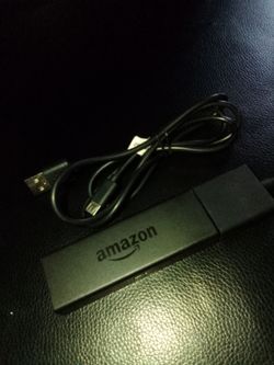 4K FIRESTICK
