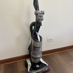 Bissell vacuum cleaner for pets. 