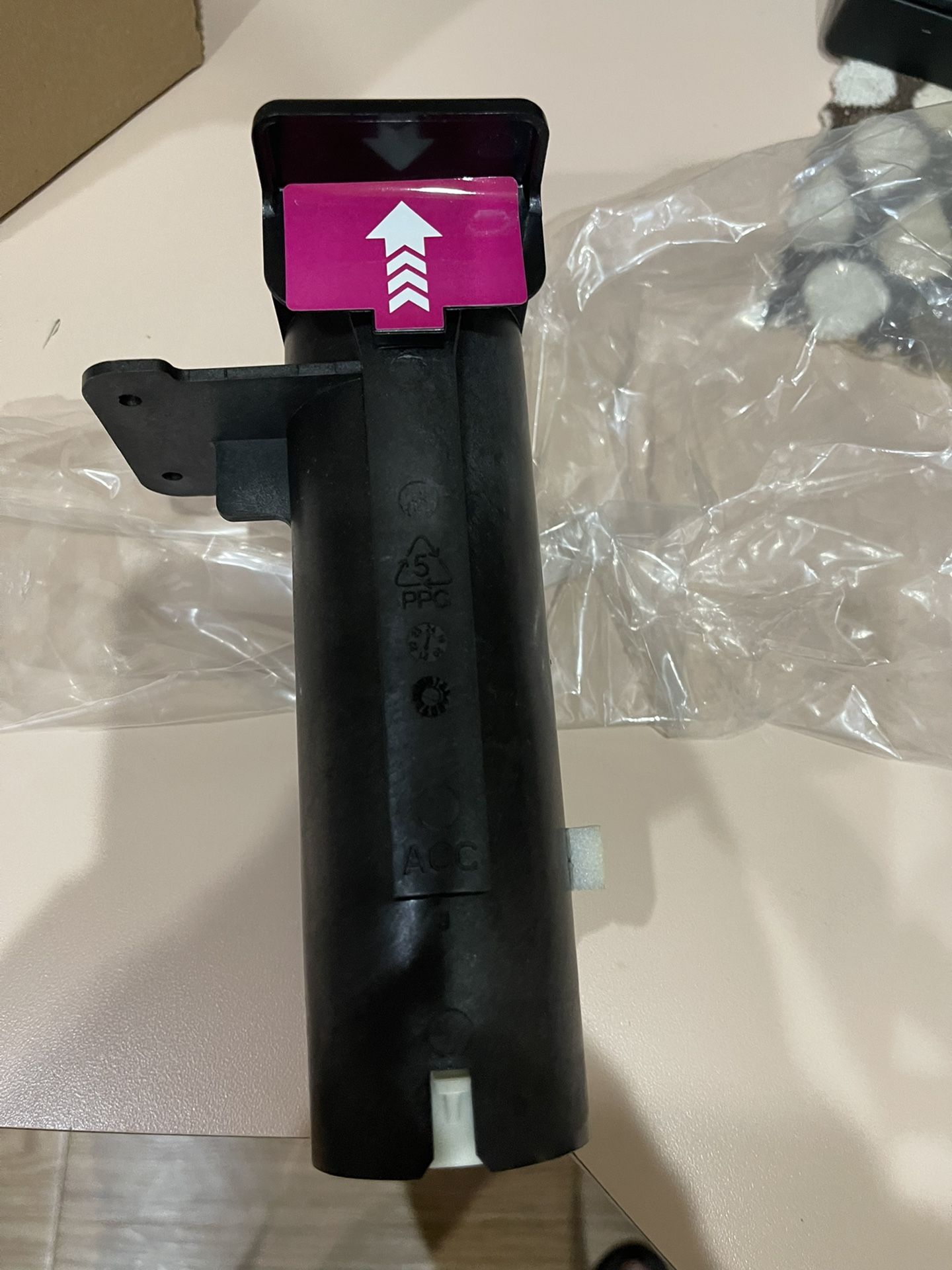 Whirlpool W10862460 Water Filter Housing