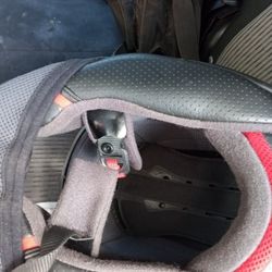 Shoel Brigand Helmet 