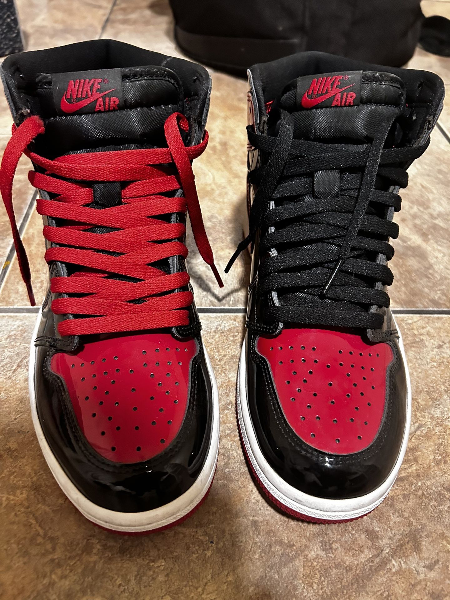 Nike Air Jordan Retro 1 High OG