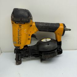Bostitch Coil Nailer 212794