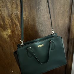 Green bag