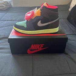 Jordan 1 Bio Hack 8.5