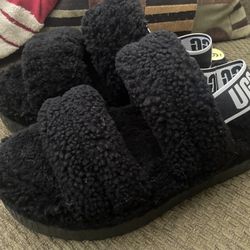 UGG slippers