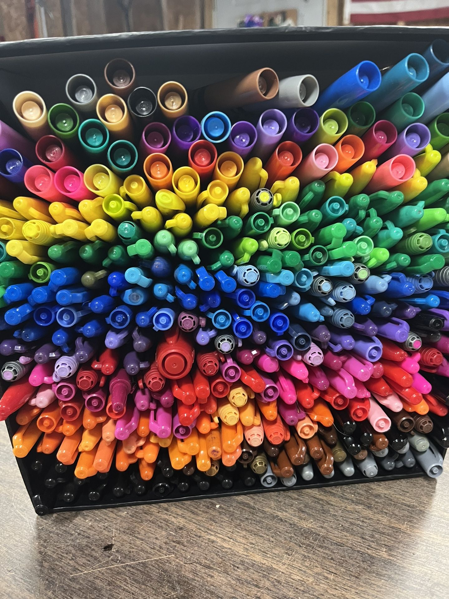 333 Sharpie Marker Collection! Amazing Deal