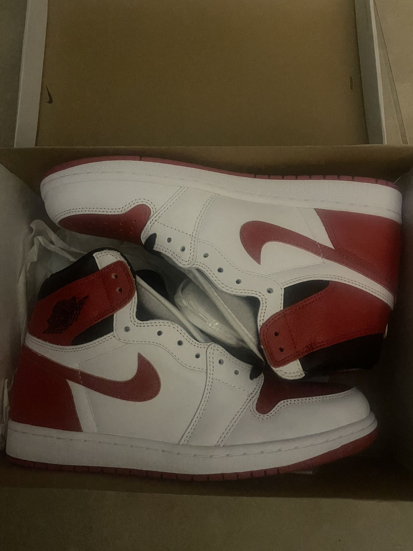Air jordan retro high OG