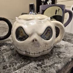 The Nightmare Before Christmas 