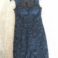 Size Small Dress