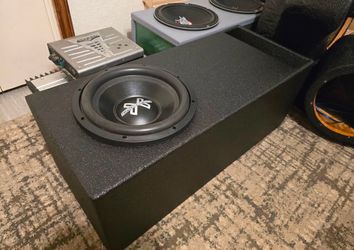 Crossfire c5 12 d2