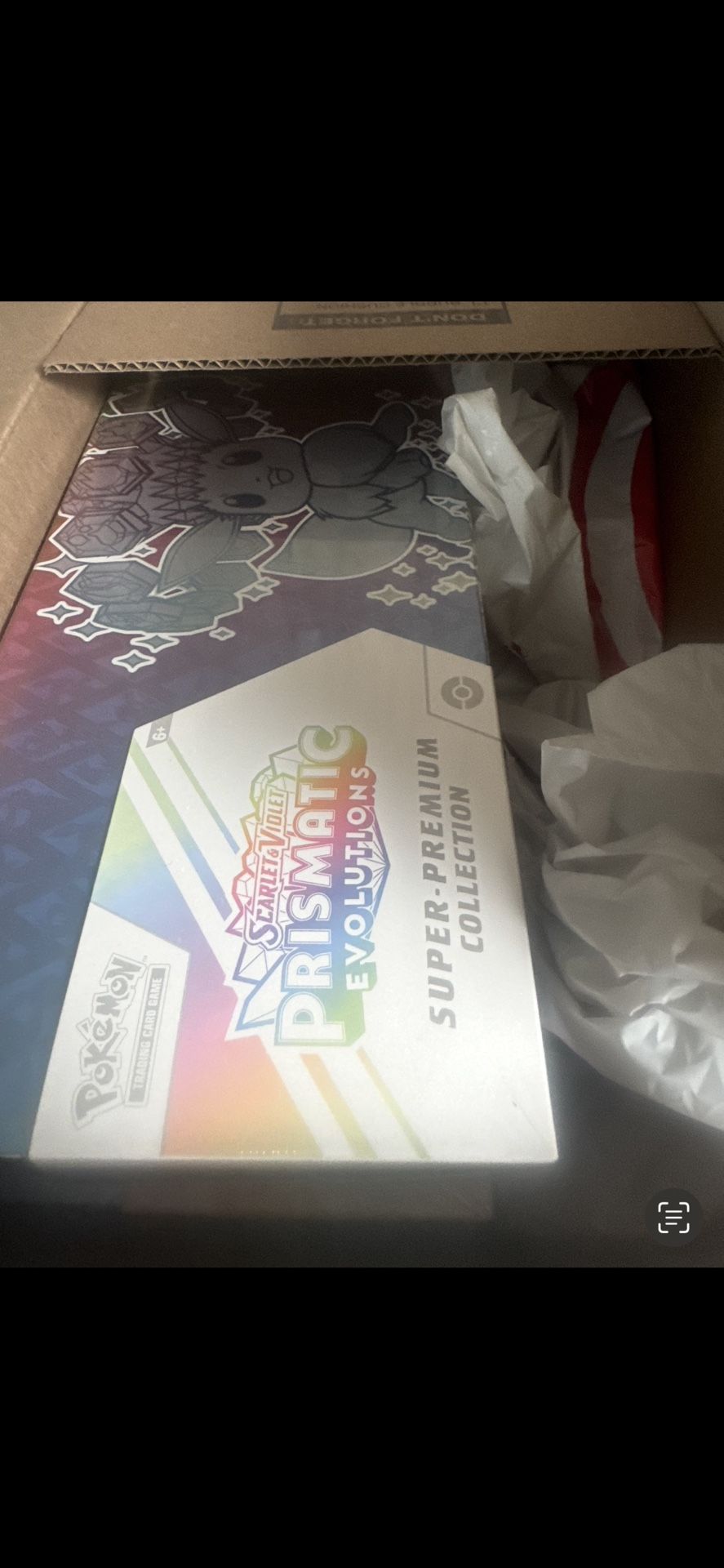 Prismatic Spc