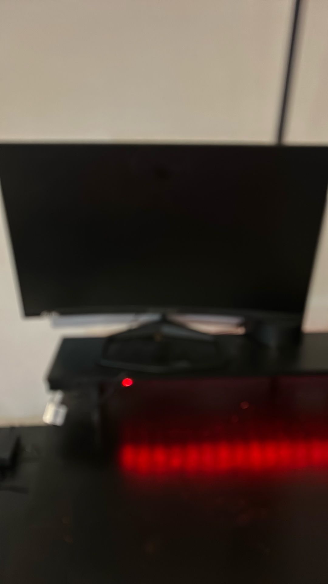 Gaming Monitor