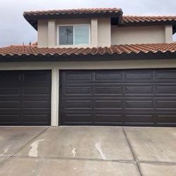 Garage Doors 