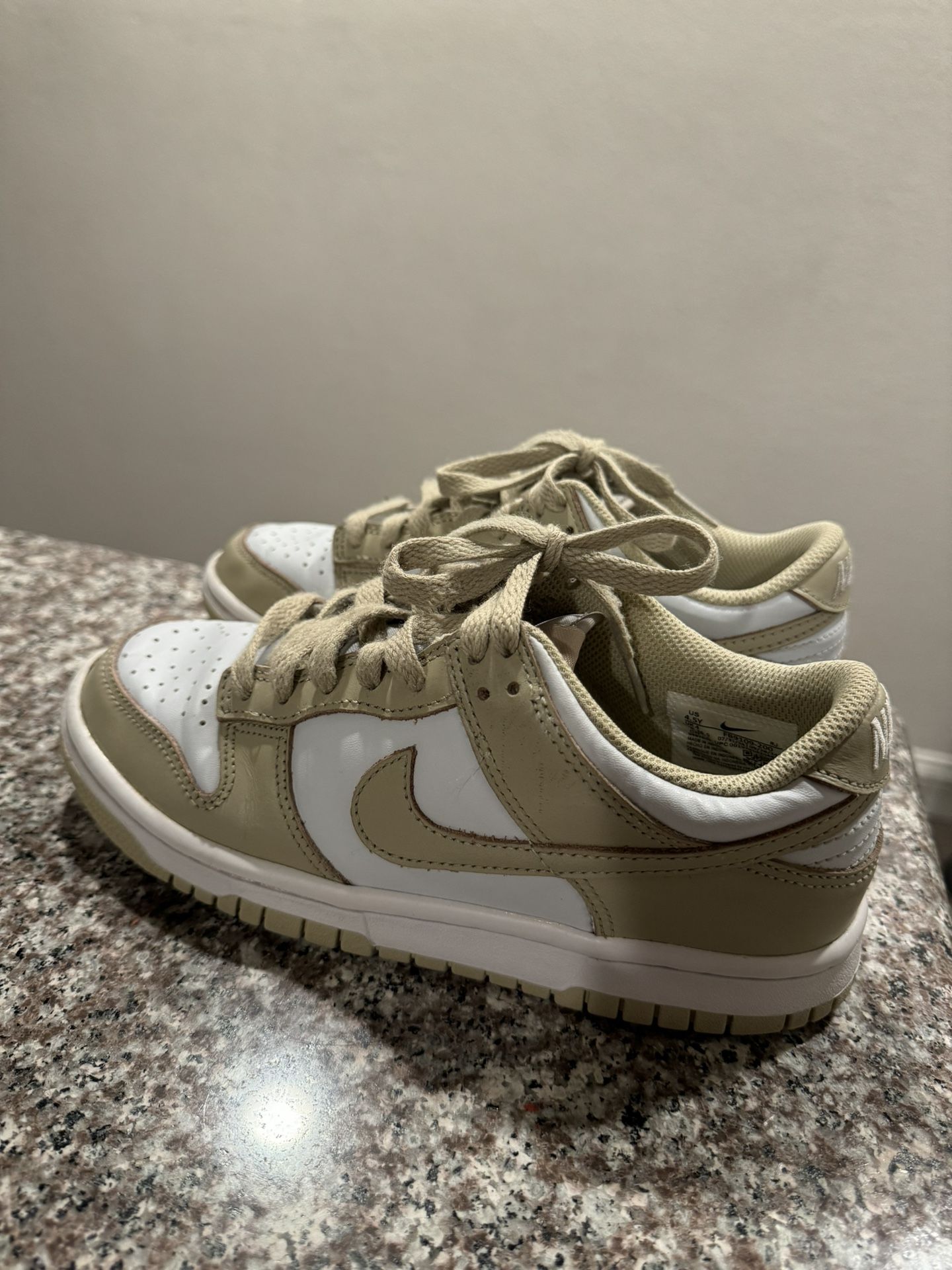 Kids Dunks 4.5y