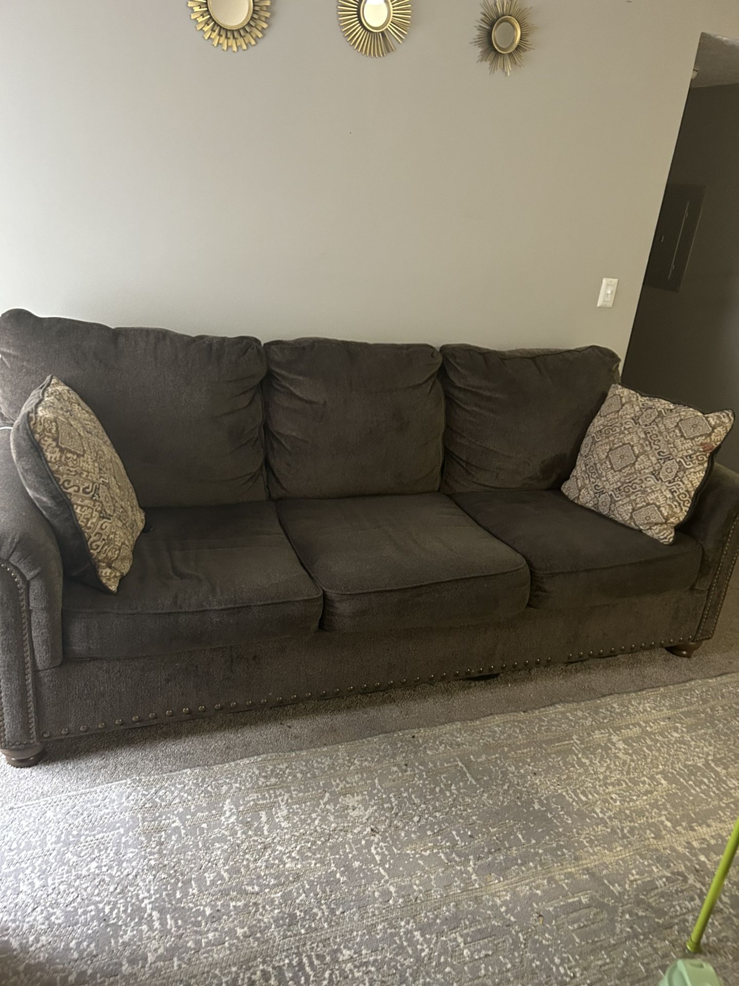 Living Room Set
