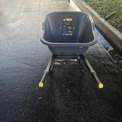 Guerrilla whalebarrow