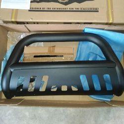 Bull Bar - ARMORDILLO