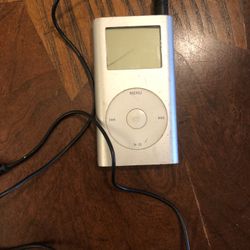 Ipod 