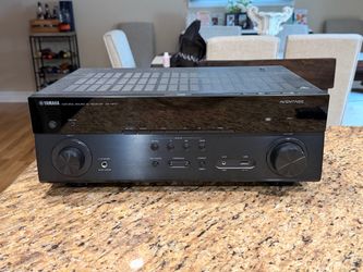 Yamaha Aventage RX-A670