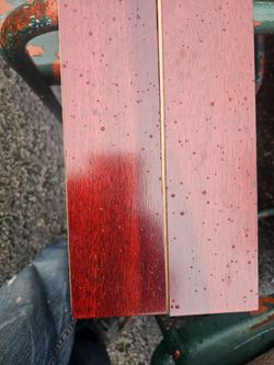 Engineered Exotic Hardwood Floor Renggas