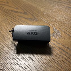 AKG Headphones For Samsung 