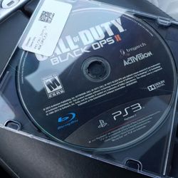 PS3  Call Of Duty 2
