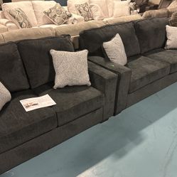 BRAND NEW! Altari Ashley Sofa or Loveseat