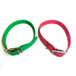 Biothane Collars 