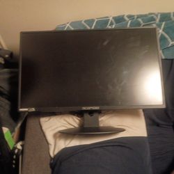 Spectre 24 Or 20 Inch 75 Hz Monitor