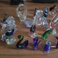 Glass 
