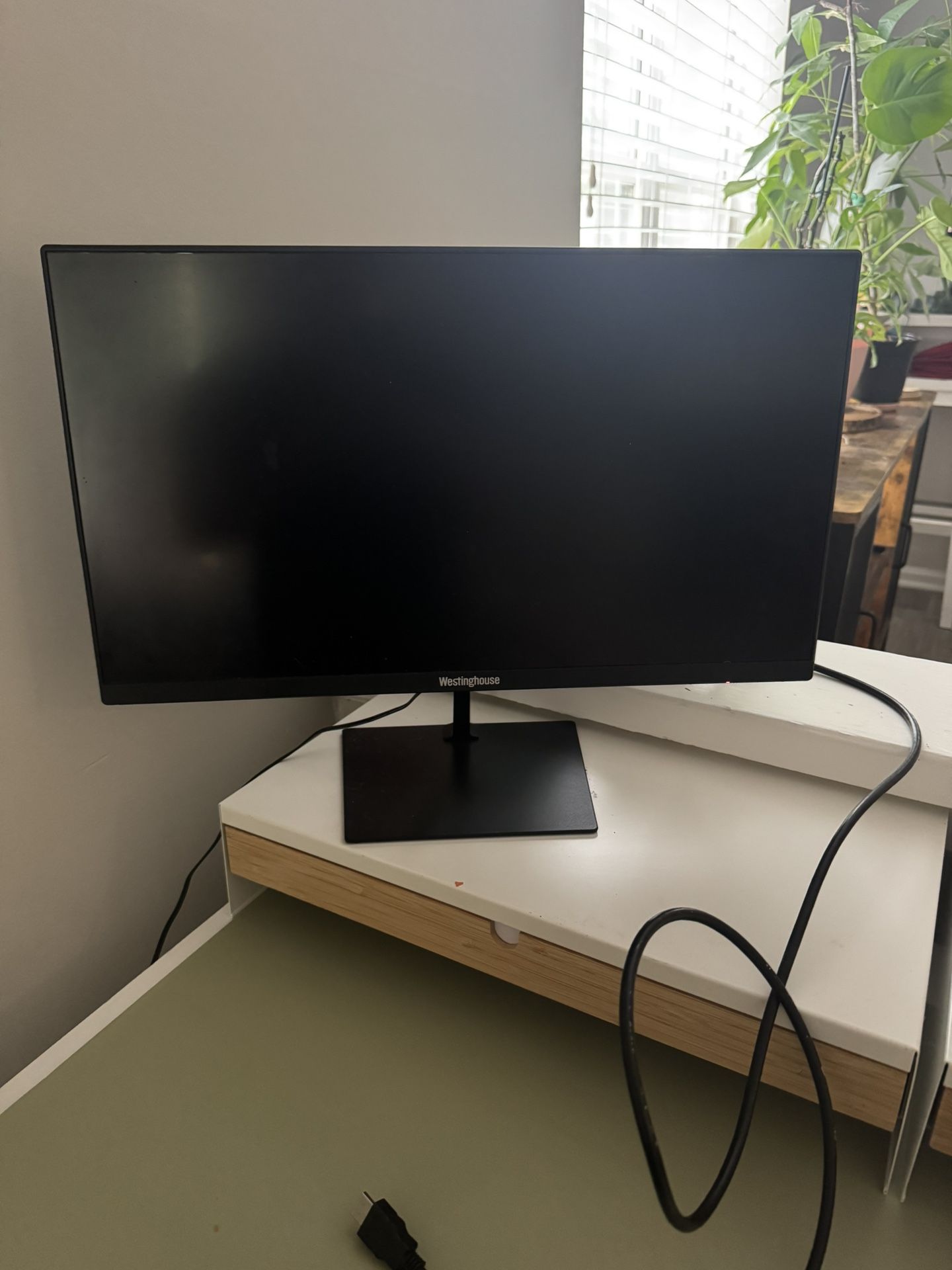 Small Monitor