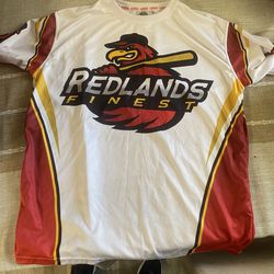 Free large sports shirt