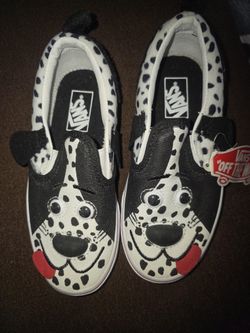 Kids Vans