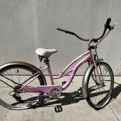 Schwinn Bike