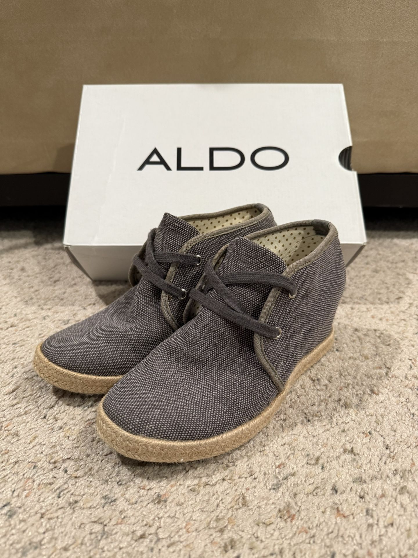 Aldo Hailadia Shoes