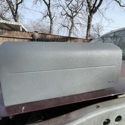 Ford F150 Dash Bag 2009-2014 