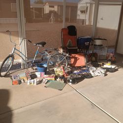 TRIKE,PLUS