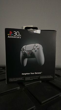 30th Anniversary Controller