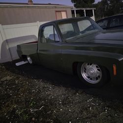 79 gmc c10