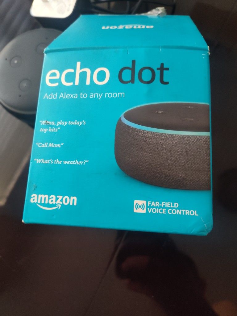 Alexa Bluetooth Speaker